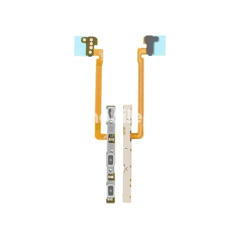 Power + Volume Flex Cable Samsung SM-S948 S26 Ultra