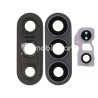 Rear Camera Lens + Frame Black Samsung SM-S948 S26 Ultra