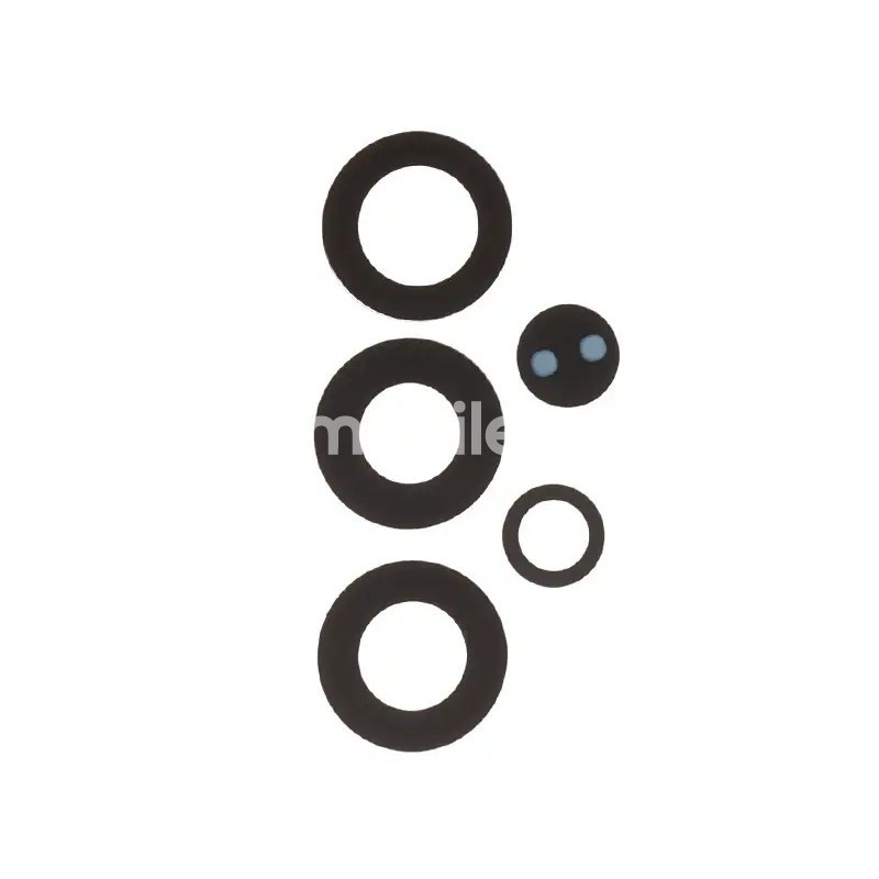 Rear Camera Glass Lenses Samsung SM-S948 S26 Ultra