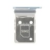 Dual Sim Card Tray Sky Blue Samsung SM-S948 S26 Ultra