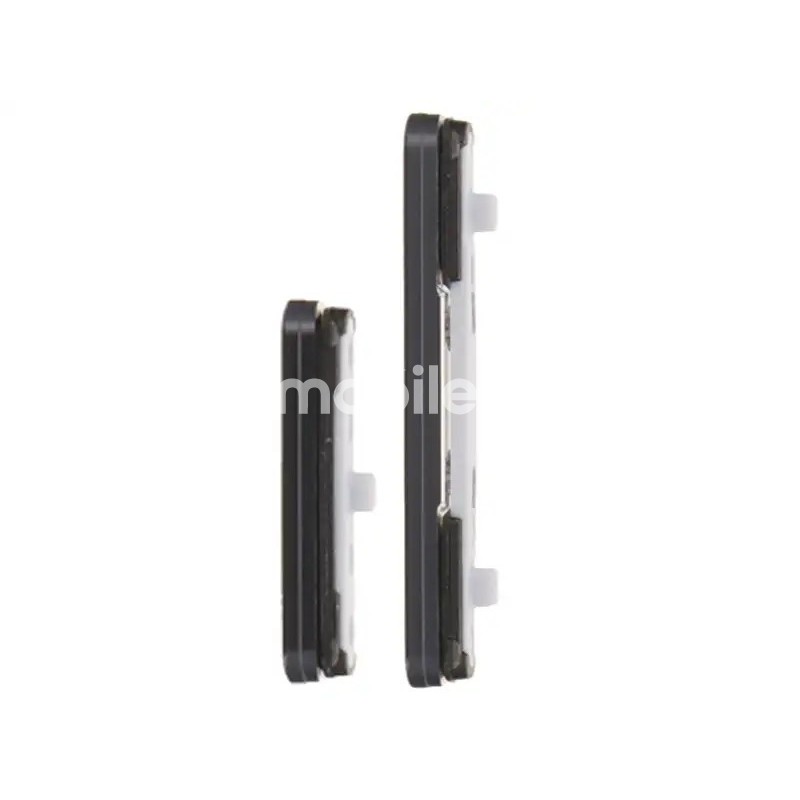 Buttons External Black Samsung SM-S948 S26 Ultra