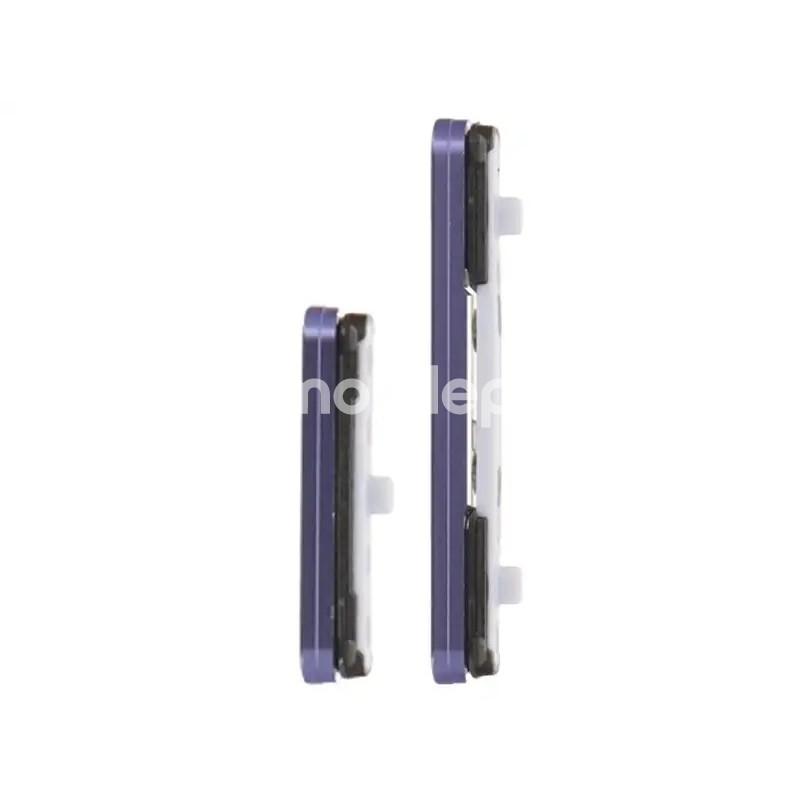 External Buttons Cobalt Violet Samsung SM-S948 S26 Ultra