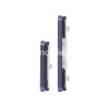 External Buttons Cobalt Violet Samsung SM-S948 S26 Ultra