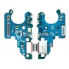 Charging Connector + Board Samsung SM-N970F Note 10 Ori
