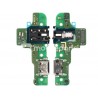 Charging Connector + Board Samsung SM-A207 A20s Ori Vers. M14