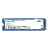 Kingston NV3 M.2 NVMe PCIe 4.0 3D NAND 500GB