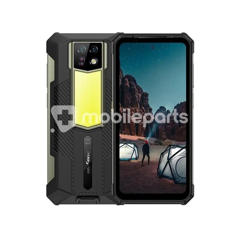 Ulefone Armor 24 Black 256GB