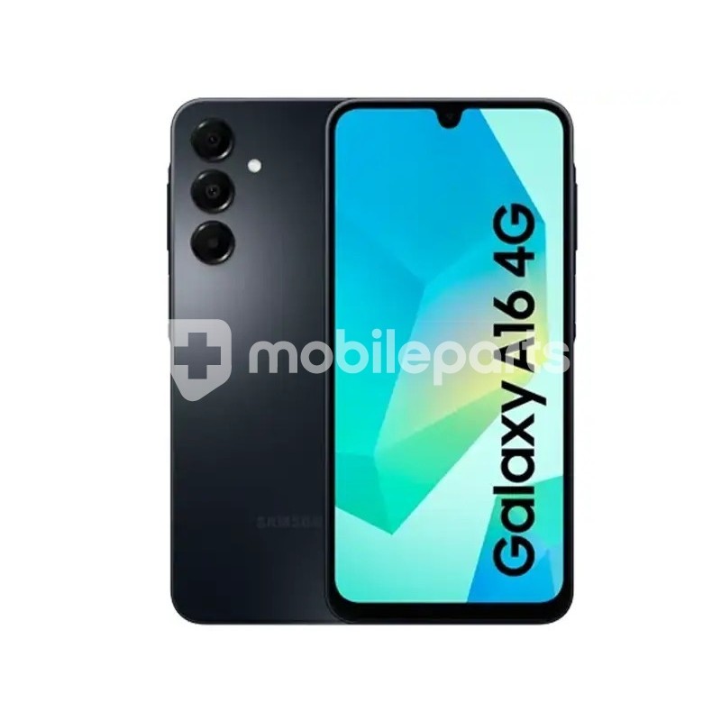 Samsung SM-A165 A16 Black 128GB