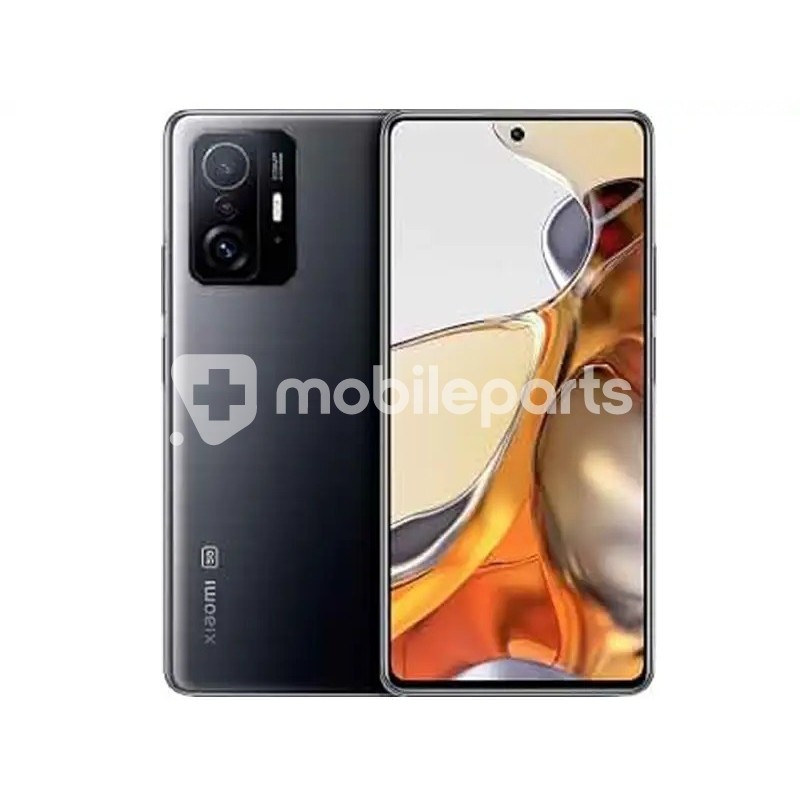 Xiaomi Mi 11T Meteorite Gray 128GB