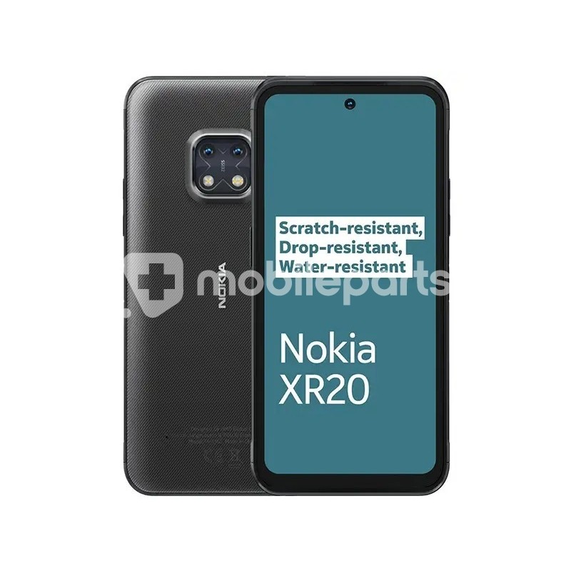Nokia XR20 Grey 128GB