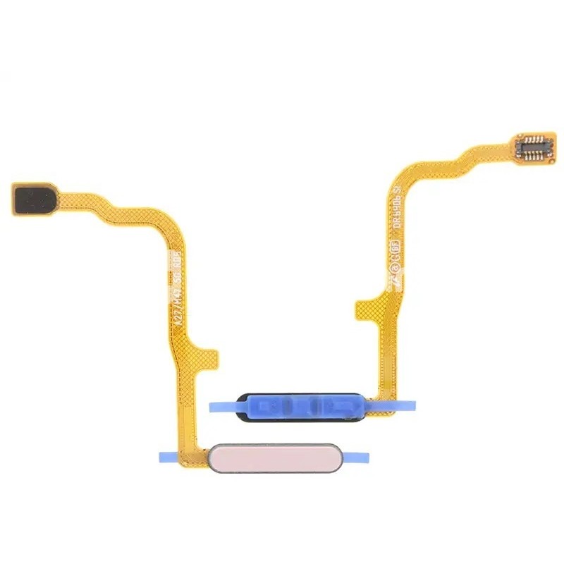 Fingerprint Flex Cable Pink Samsung SM-A276 A27