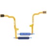 Fingerprint Sensor Flex Cable Blue Samsung SM-A276 A27