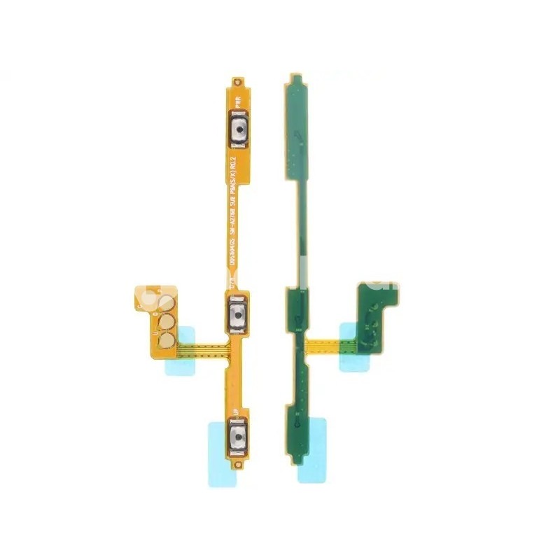 Power + Volume Flex Cable Samsung SM-A276 A27
