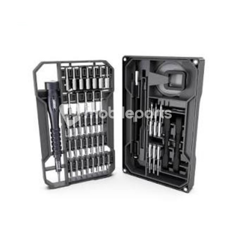 JAKEMY JM-8174 45 in 1 Precision Screwdriver Set