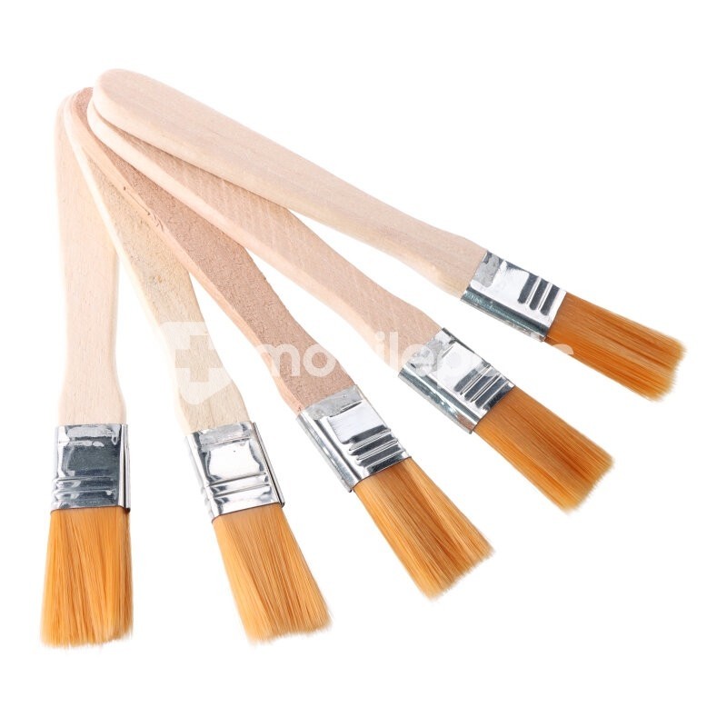 No.2 Cleaning Brush 1.5cm*14cm
