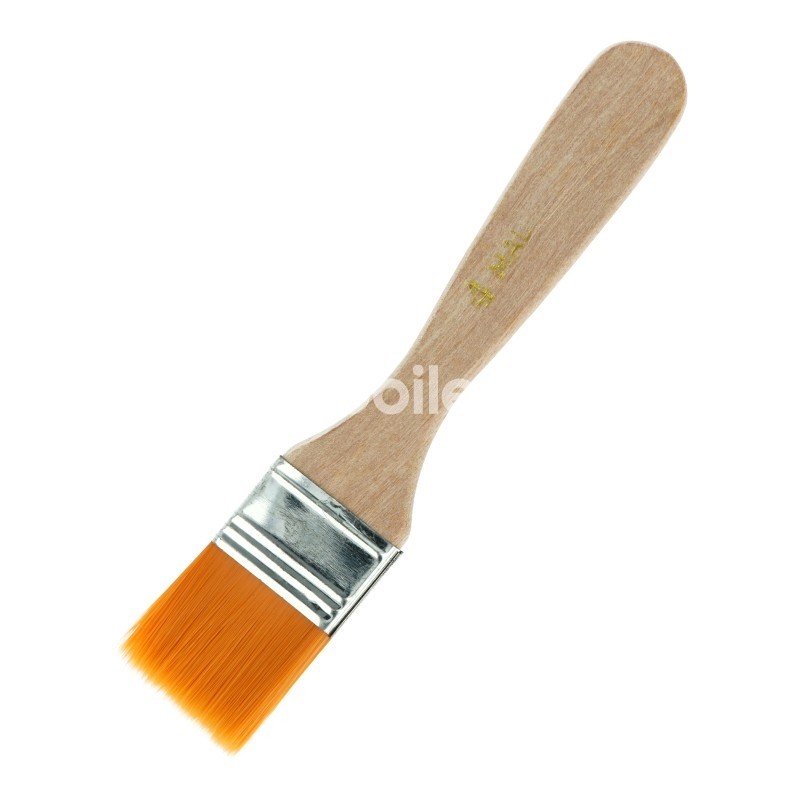 No.4 Cleaning Brush 3cm*15cm