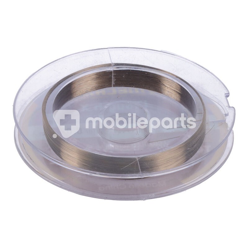 Mechanic Tough Cutting Wire iThough X [200m]0.035mm