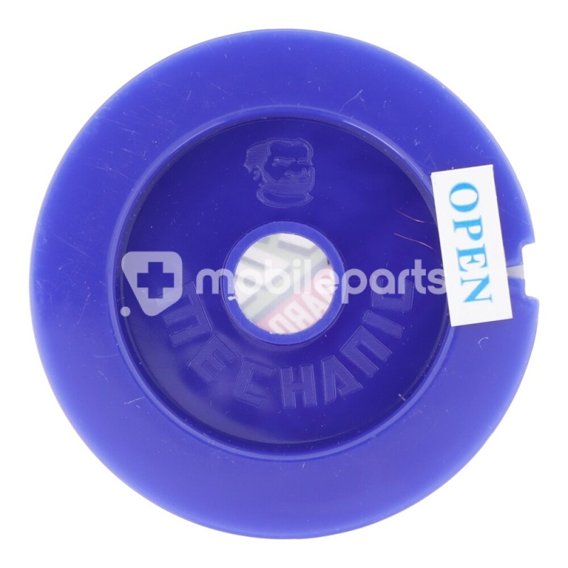 Mechanic FXS001 200m*0.01mm Insulation Jump Wire