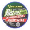 Mechanic FXS001 200m*0.01mm Insulation Jump Wire