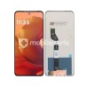 Display Touch Screen Black Motorola G15 (IPS)