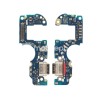 Charging Connector + Board Moto G56 (PULLED)