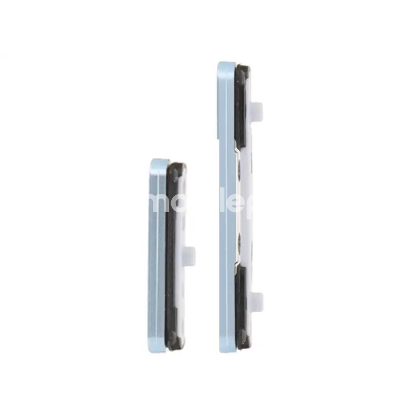 External Buttons Sky Blue Samsung SM-S948 S26 Ultra