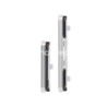 External Buttons Silver Shadow Samsung SM-S948 S26 Ultra