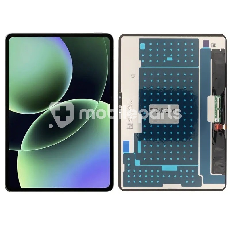 Display Touch Black Xiaomi Pad 8 - Pad 8 Pro (IPS)