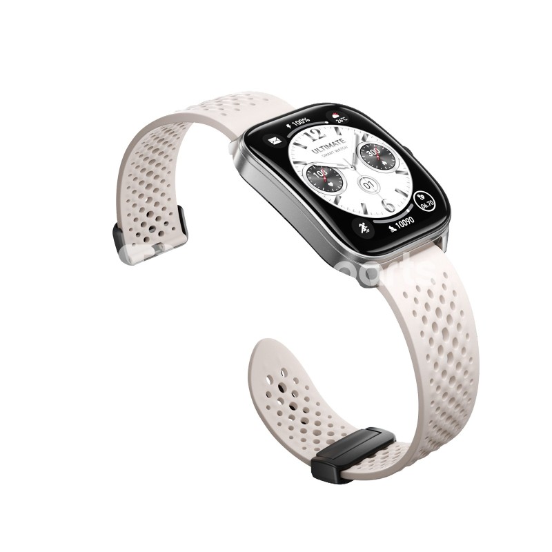 Joyroom JR-FT6 PRO Curvature Screen Smart Watch Dark Grey