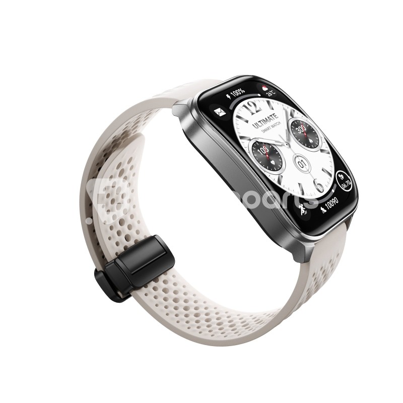 Joyroom JR-FT6 PRO Curvature Screen Smart Watch Dark Grey