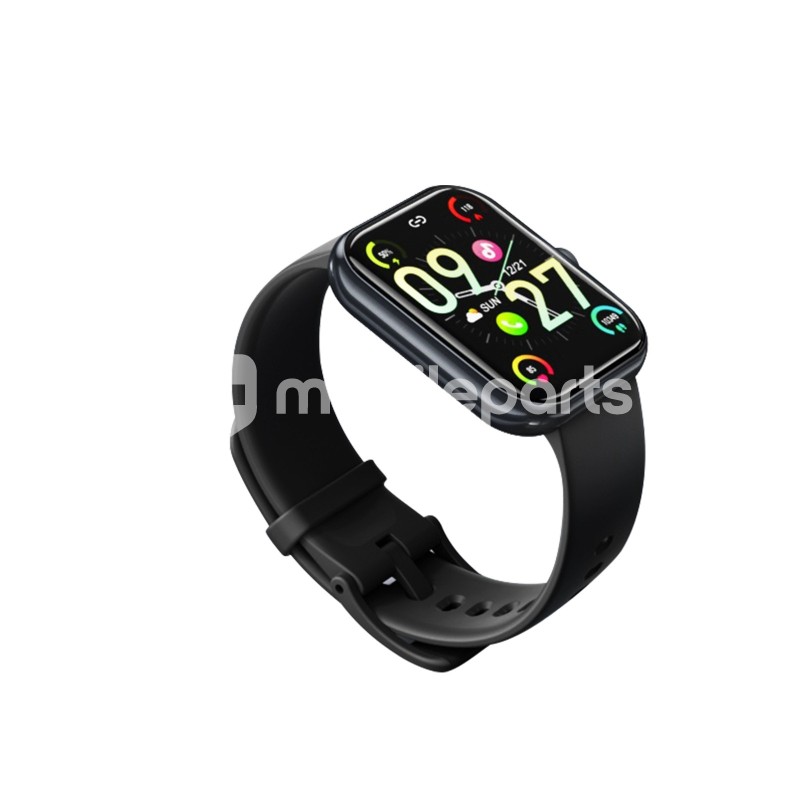 Joyroom JR-FT3E Smart Watch Obsidian Black