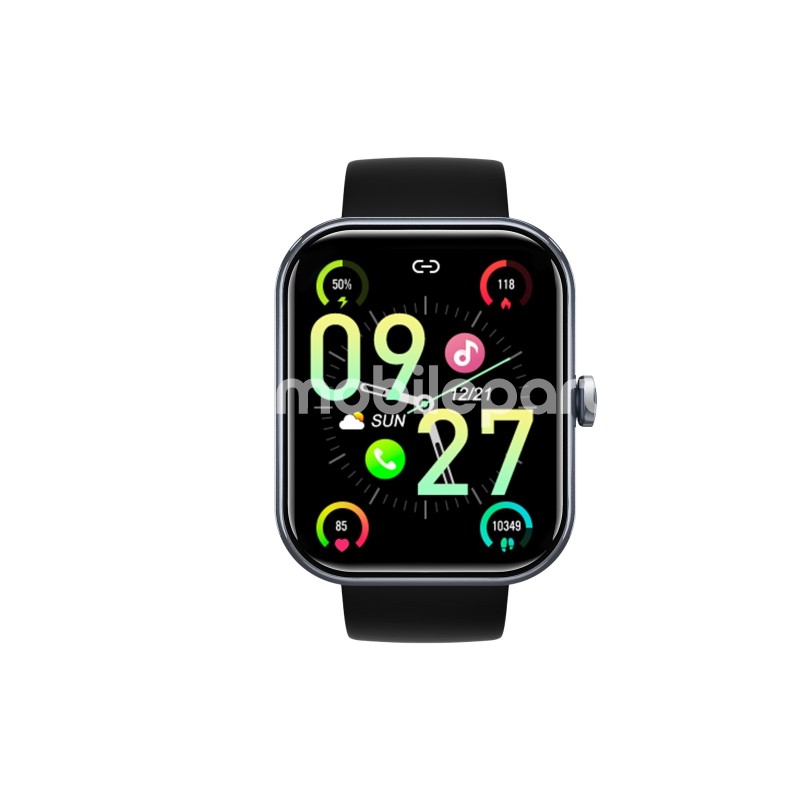 Joyroom JR-FT3E Smart Watch Obsidian Black