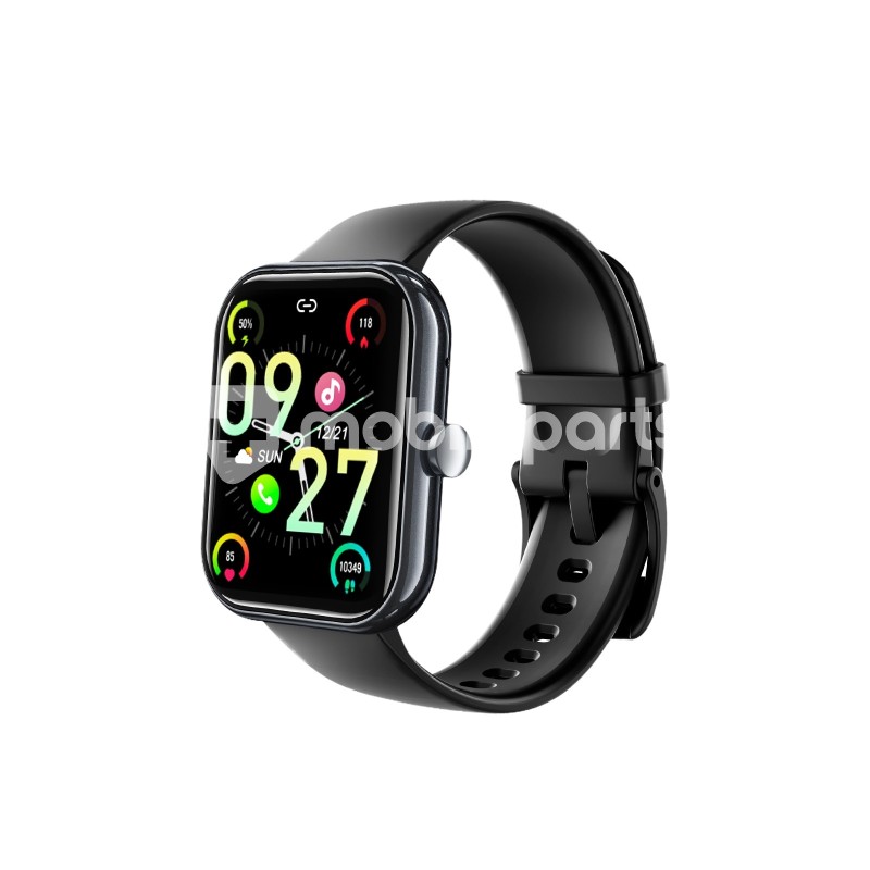 Joyroom JR-FT3E Smart Watch Obsidian Black