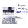 Mechanic ADS-2 Kit Screws 1200Pcs - Android Box