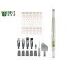 BEST BST-85 Precision Multifunction Scalpel Set for Motherboard Repair