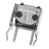 LB/RB Button Micro Switch Console Xbox One White