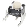 LB/RB Button Micro Switch Console Xbox One White