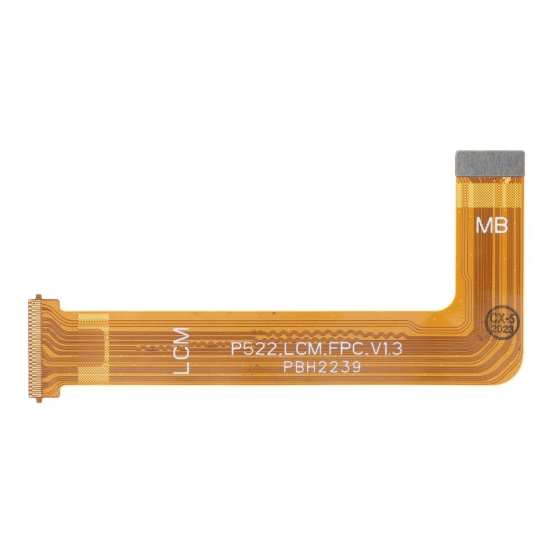 LCD Flex cable Lenovo Tab P11 Plus