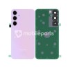 Rear Cover Lavender Samsung SM-A556B A55 5G (No Logo)