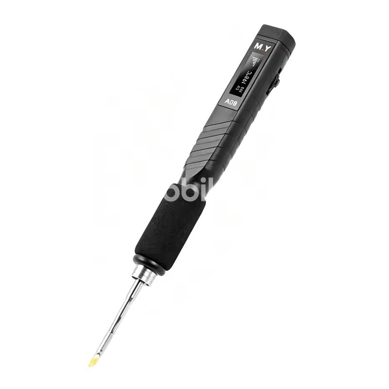 YCS MY-A08 Portable Smart USB Soldering Iron