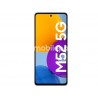 Display Touch + Frame Black Samsung SM-M526 M52s (Assembled)