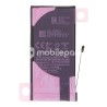 Battery iPhone 13 Mini (Diagnosable High Capacity 2580mAh) No Logo