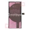 Battery iPhone 12 MIni (Diagnosable High Capacity 2520mAh) No Logo