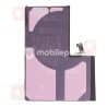 Battery iPhone 14 Pro Max (Diagnosable High Capacity 4970mAh) No Logo