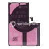 Battery iPhone 13 Pro Max (Diagnosable High Capacity 3300mAh) No Logo