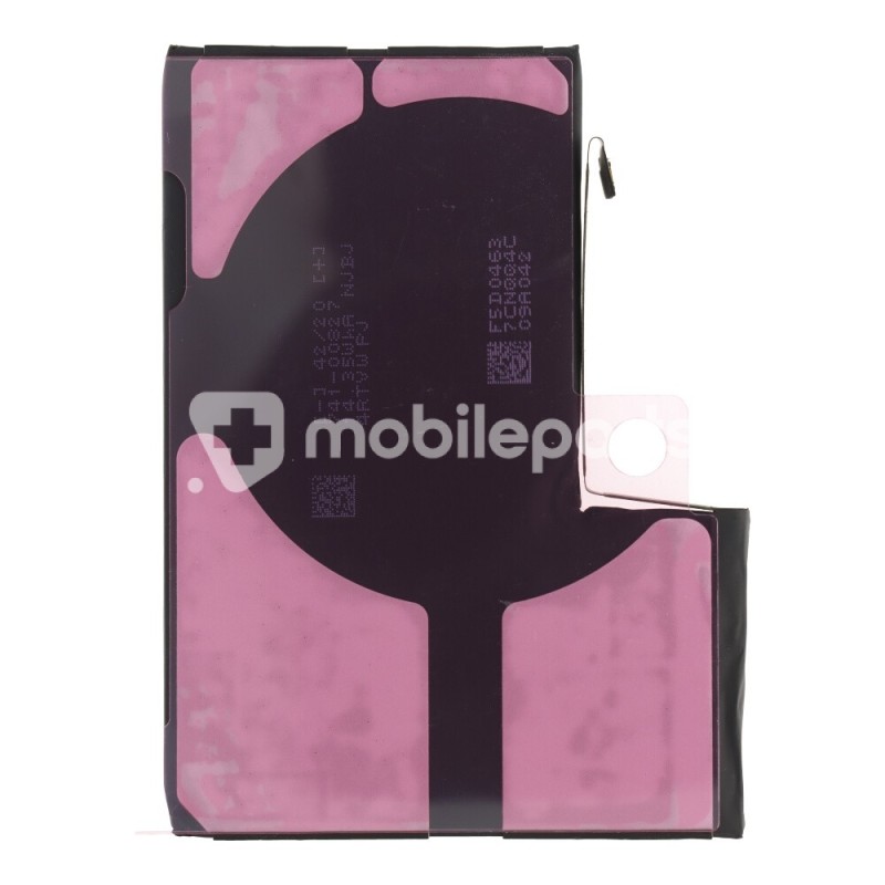 Battery iPhone 12 Pro Max (Diagnosable Standar Capacity 3300mAh) No Logo