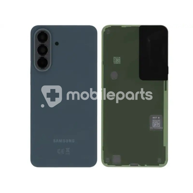 Back Cover Graygreen Samsung SM-A376 A37 (Ori)