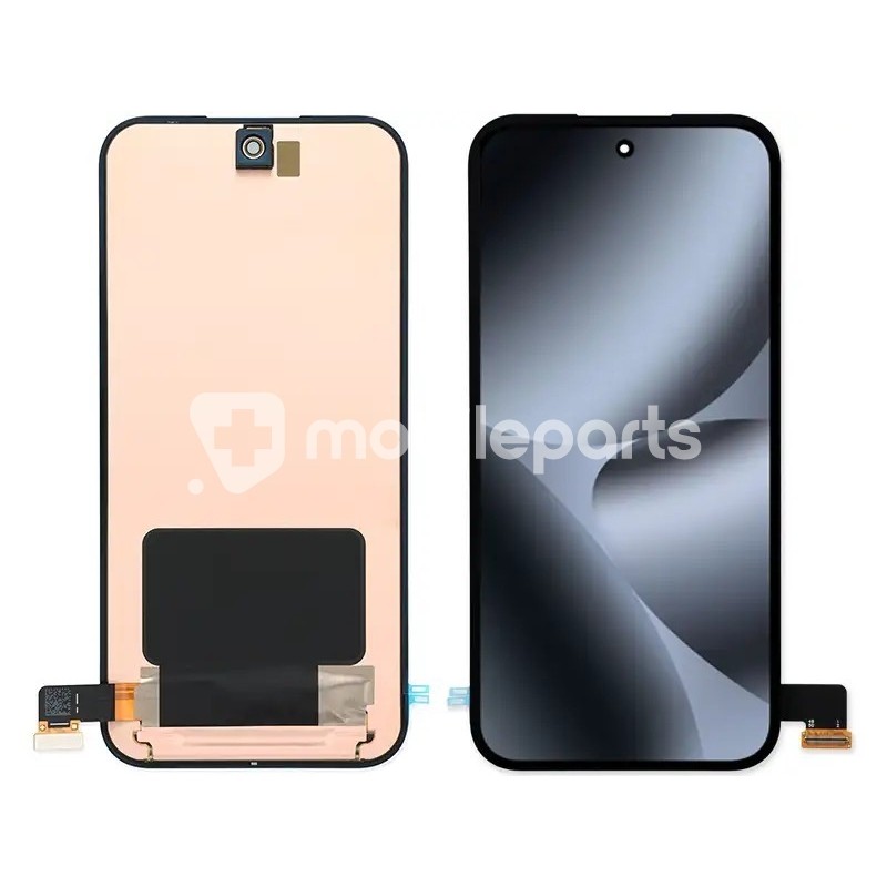 Display Outer Google Pixel 10 Pro Fold (Ori)