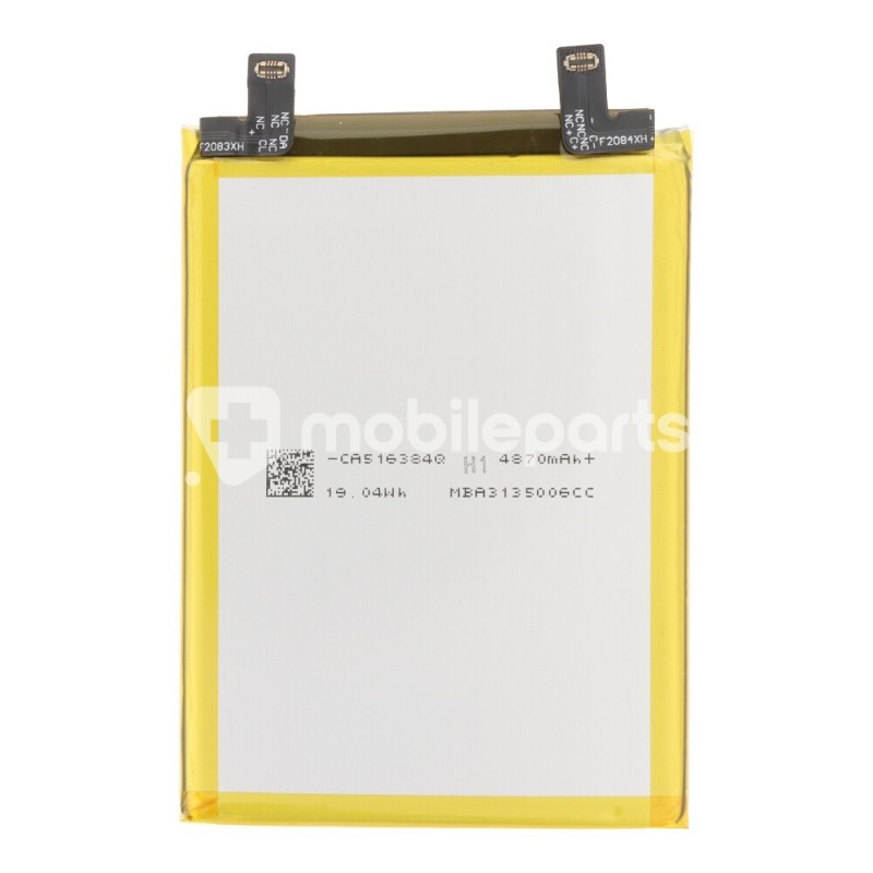 Battery QM50 5000mAh Moto Edge 40 Neo (Pulled)
