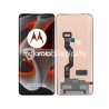 Display Touch Black Moto Edge 50 Pro (PULLED)